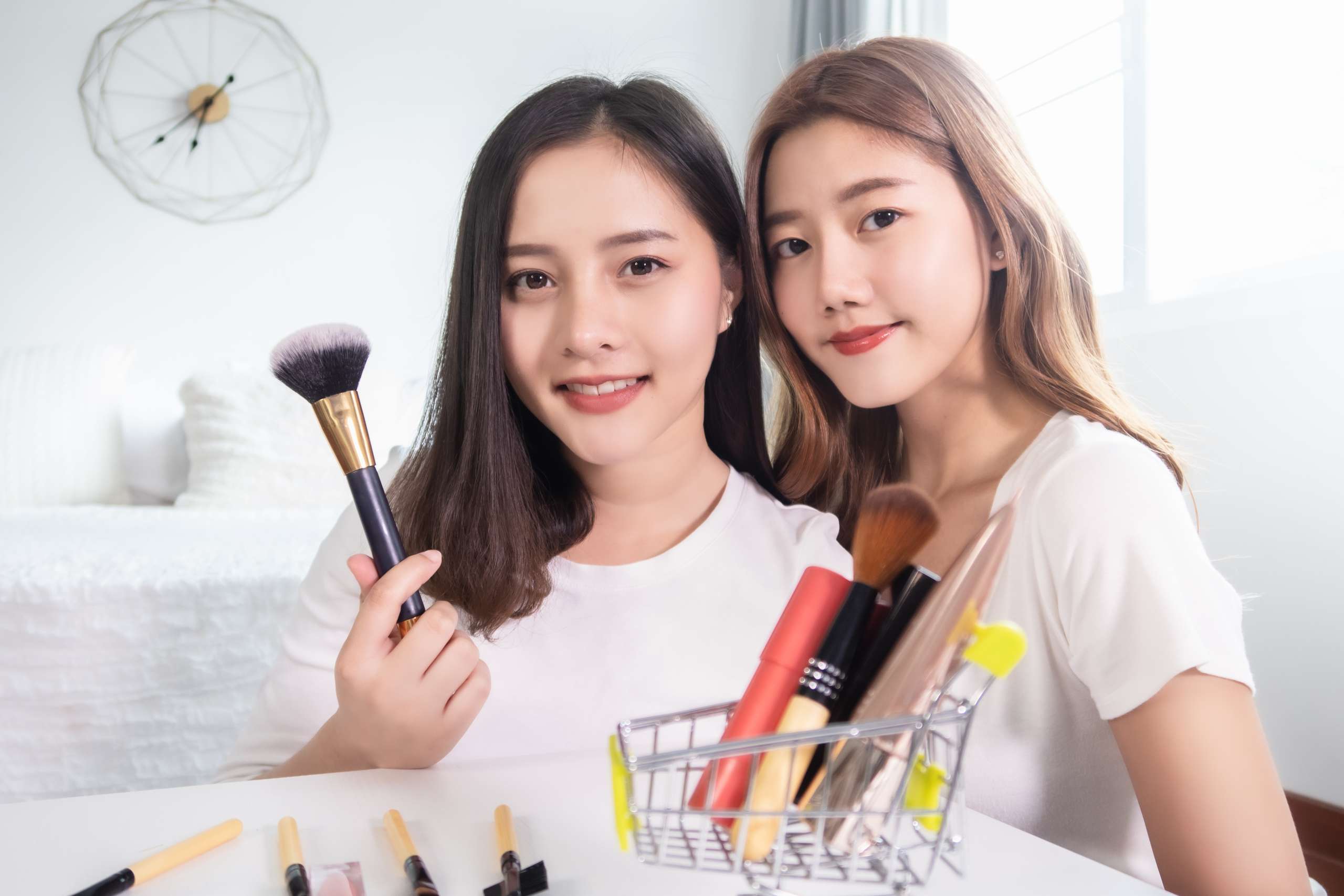 Why Skin Preparation Changes Every Makeup Result